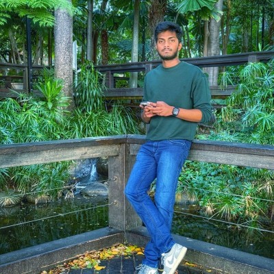 Pubudu Deepamal